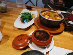 -云里小坐·小院里·团建·宴请·下午茶(三圣乡店)