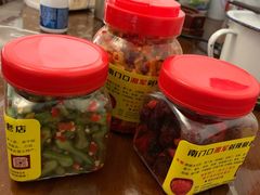 -南门口湘军剁辣椒老店(老长沙第一品牌店)
