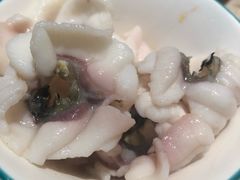 -淘米捞·米汤脆鲩鱼火锅(福田皇岗店)