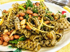 -洞密园美食城·二十二年老店(富华路店)