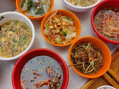 -乡党臊子面(丰庆公园店)