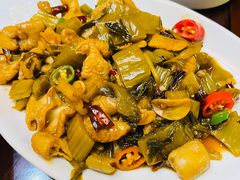 -艺佳鲜闽南大院(玄南岭路店)