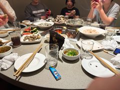 -海底捞火锅(吴中路店)