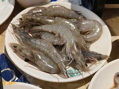 -玫瑰花园自助烤肉(顺义鑫海韵通店)