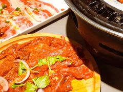 -正宗齐齐哈尔烤肉·齐牛哥鲜切炭火烤肉(杭州总店)