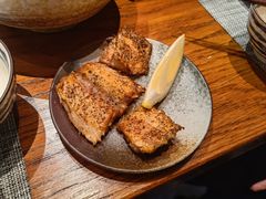 -戏作寿司(观音桥店)
