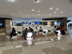 -港汇恒隆广场