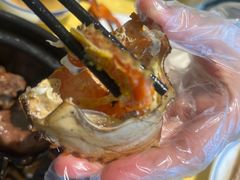 -莲花公园煎蟹(总店)