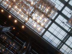 -行者书屋大堂吧 ·下午茶(南京圣和府邸酒店)