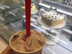 -DQ·蛋糕·冰淇淋(通州万达店)