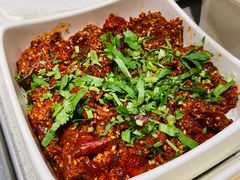 -海底捞火锅(大融城店)