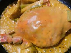 -蟹榭·本帮江浙菜·蟹宴(五角场合生汇商场店)