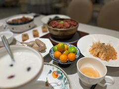 -狮王府淮扬菜(新街口友谊店)