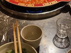 -蜀辣居鲜货老火锅(双流万达店)