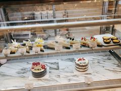 -莉莲蛋挞(大华悦沢书店)