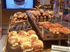 -西村叔叔的店·面包·甜品·蛋糕(崂山丽达店)