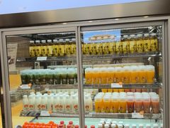 -BreadTalk面包新语(凯德闵行商业中心店)