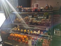 -BLAQ咖啡(骏豪店)