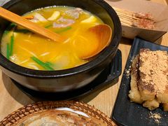 -云味馆过桥米线(皇庭广场店)
