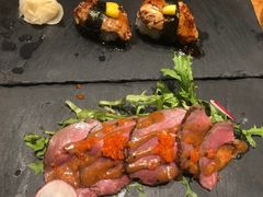 -赤坂亭·M9和牛烧肉·铁板烧(合肥万象城店)