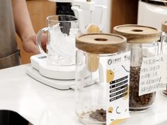 -GOOD好事咖啡(会展城店)