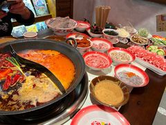 -江北北火锅馆·公路夜市(魏公村店)