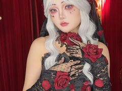 -米游妙妙屋cosplay换装自拍摄影体验馆
