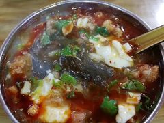 -豆相识•九九豆腐脑(牛咡桥店)