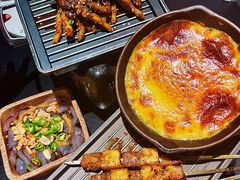 -鱼见你烤鱼•本地烧烤(1818店)