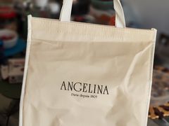 -Angelina安吉丽娜(恒隆广场店)