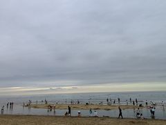 -那香海钻石沙滩浴场