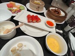 -京香轩·中餐厅(上海中庚聚龙酒店)