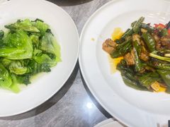 -老绍兴养和饭店(向阳不夜城店)