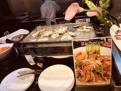 -宁波逸东豪生大酒店·豪生咖啡厅