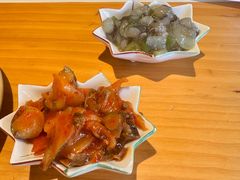 -炎寿司(王府大街店)