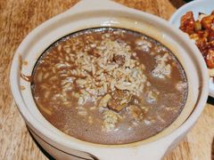 -小吊梨汤·北京菜·烤鸭(望京四元桥购物中心店)