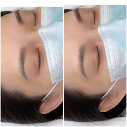 -久匠·纹眉半永久野生眉