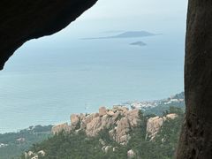 -崂山仰口游览区
