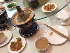 -东来顺饭庄(天坛店)