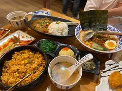-桃太郎创作料理(大坪店)
