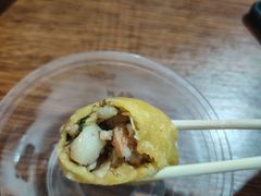 -食来运转平潭小吃(平潭店)