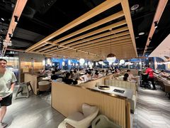 -千滋百味自助海鲜烤肉(布吉景华店)