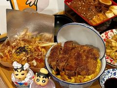 -左舞和风屋便当(金地店)