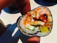 -土耳其烤肉(雪峻美食城店)