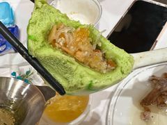 -宝园酒家(美林M·LIVE天地东座店)