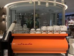 -Peet's 皮爷咖啡(东湖路手作店)