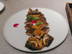 -汉水谣·江景餐厅(江滩店)