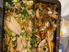 -夯鱼烤鱼·尔滨地标美食(国展店)