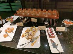 -澳门旅游塔360°旋转餐厅(南湾湖广场店)