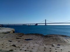 -星海湾跨海大桥